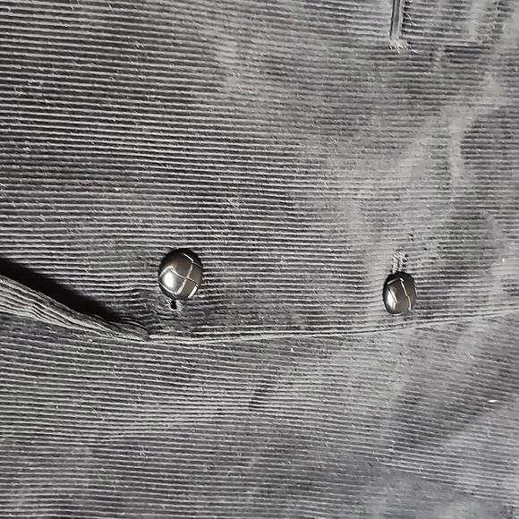 Lauren Ralph Lauren Black Blazer - Picture 4 of 12